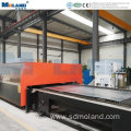 Laser Cutting Fume Absorber Dust Collector